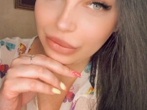 Floriana1's Sexcam