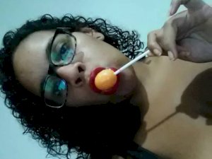 Fantasy's Sexcam