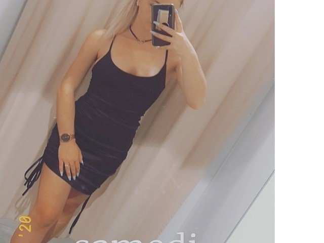 Fraise's profile - Image n°0