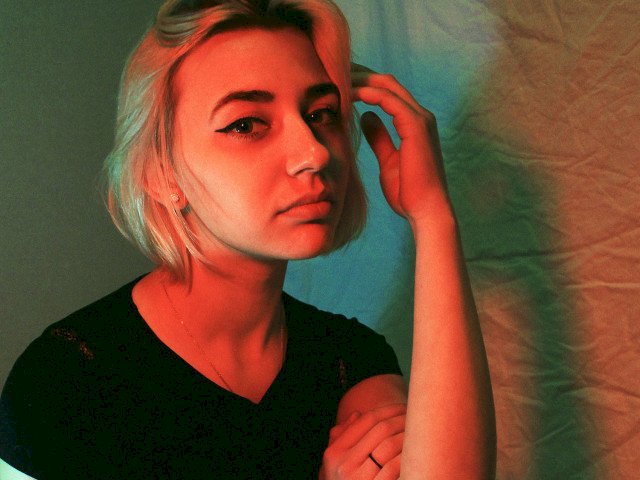 Feliciaa's profile - Image n°1