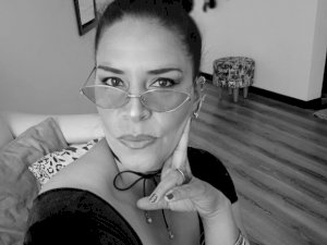 FranchescaXx's Sexcam