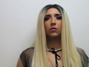 Farrahpink's Sexcam