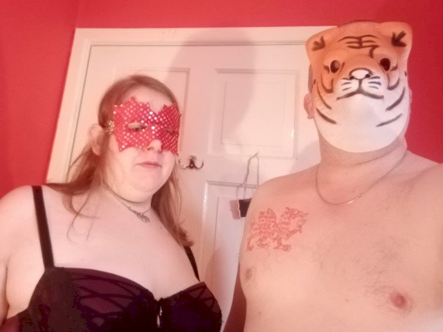 felicitytw's profile - Image n°1