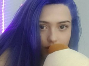 FirstWitch's Sexcam