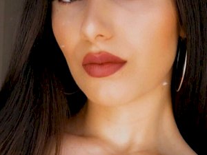 FoxyAnna's Sexcam