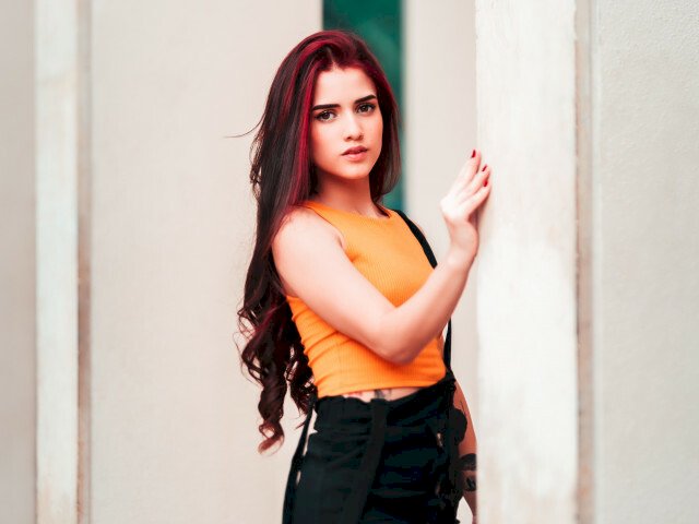 FelicityBarn's profile - Image n°0