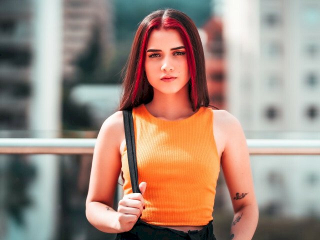 FelicityBarn's profile - Image n°1