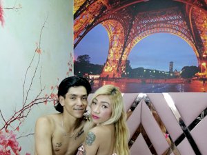 Foxcandy's Sexcam