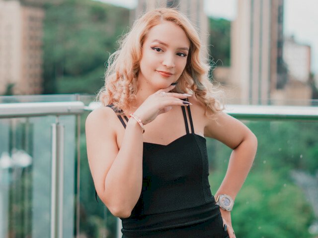 FloraClark's Profil - Bild n°1