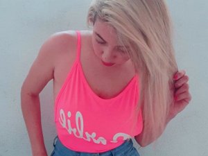 Florasexy's Sexcam