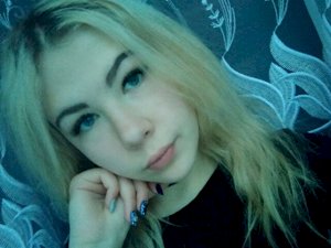 FruittyAngel's Sexcam