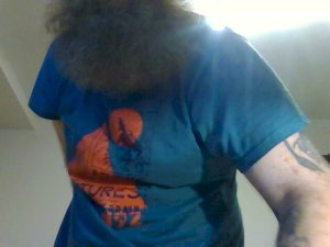 FuzzBear's Sexcam