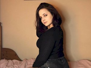 FoxyCornelie's Sexcam