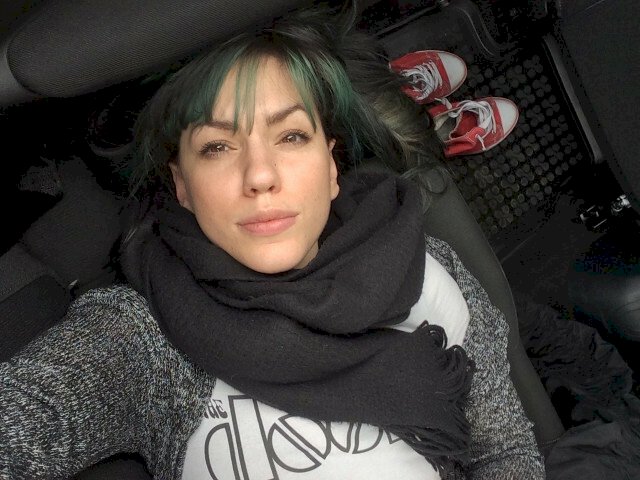 Perfil con FERGIExKISS - Imagen  n°5