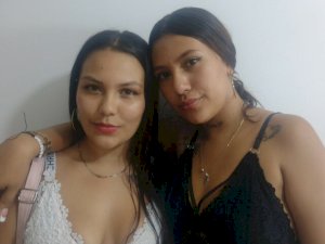 FarianayMalu's Sexcam