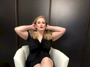Fallon's Sexcam