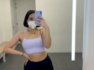 Frankiee's Sexcam