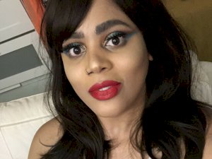 Fleurdesile's Sexcam