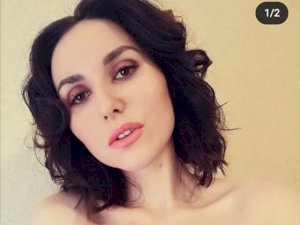 Fierybut's Sexcam
