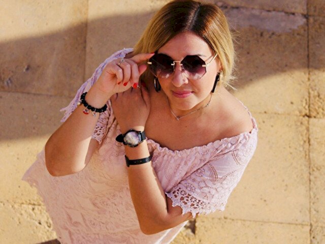 FrancesGlam's profile - Image n°0