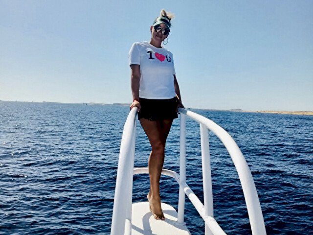 FrancesGlam's profile - Image n°3