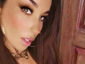 Fetishdoll86's Sexcam