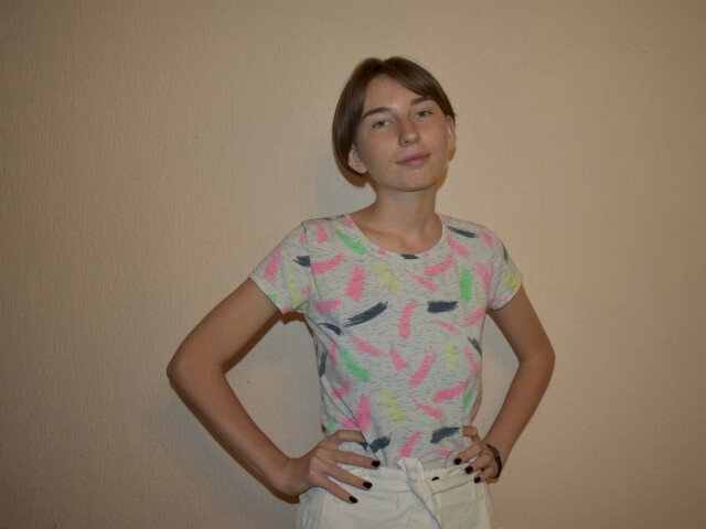 FunnyBunnye's profiel - Afbeelding n°5