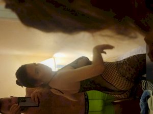 Fafcouple's Sexcam