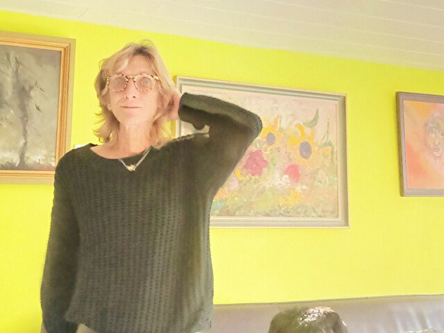 FunnyMilf's profile - Image n°0