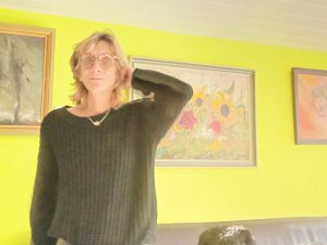 FunnyMilf's Sexcam