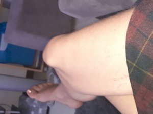 Fontaine's Sexcam