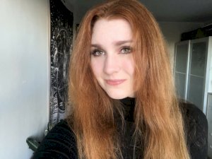 FireNoemi's Sexcam