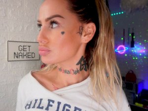 FutureExGf's Sexcam
