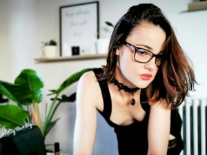 FrancaiseElo's Sexcam