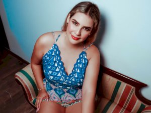 FlorenceThom's Sexcam