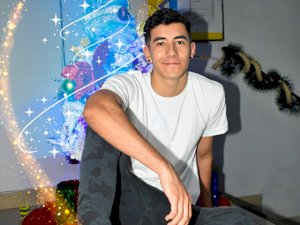 FELIPEHOT's Sexcam