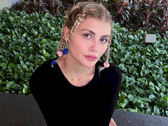 FrancescaMur's profiel - Afbeelding n°13