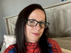 Finewinetina's Sexcam