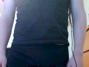 Farius's Sexcam