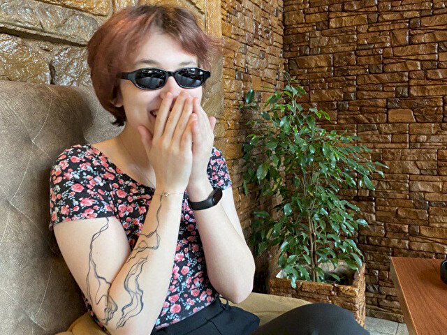 Foxy's profiel - Afbeelding n°11