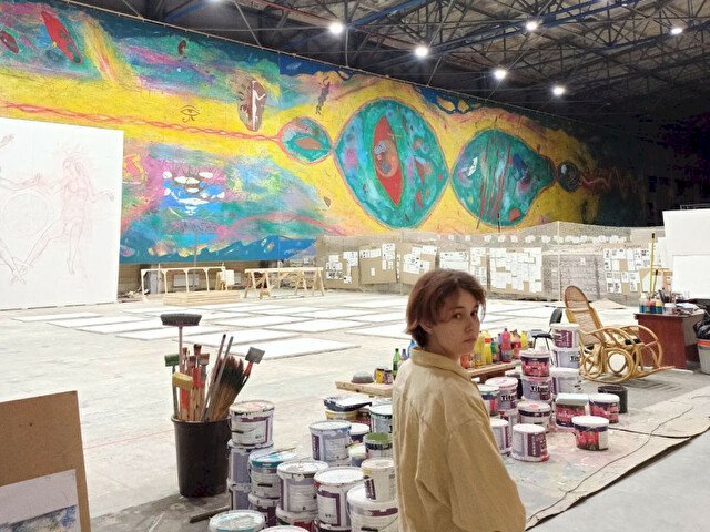 Foxy's profiel - Afbeelding n°17