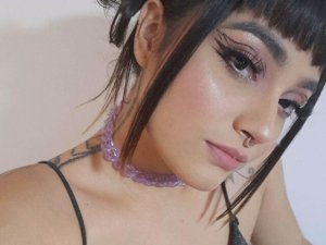 Fernandaxxx's Sexcam