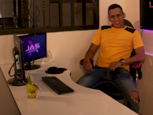 Felipedaza's Sexcam
