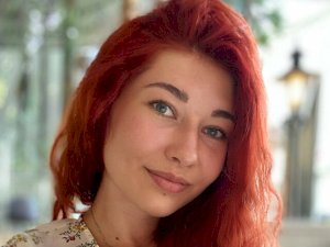 FoxyDream's Sexcam