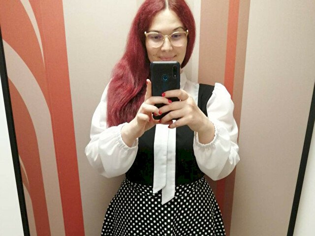 Perfil con FrancescaEv - Imagen  n°7