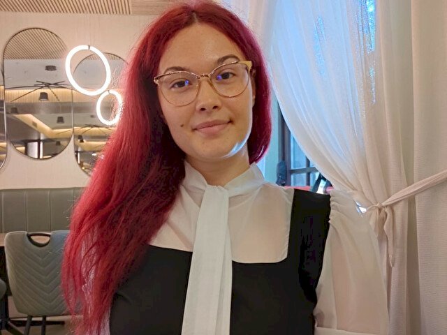 Perfil con FrancescaEv - Imagen  n°8