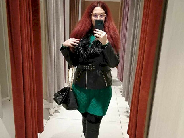 Perfil con FrancescaEv - Imagen  n°12