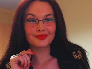 FrancescaEv's Sexcam