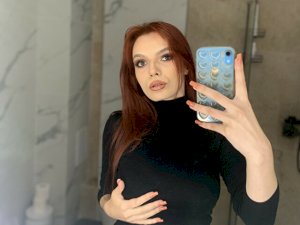 FionaXsummer's Sexcam