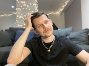 FabianJames's Sexcam